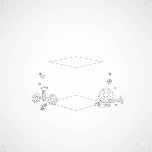 Three.js 컴포넌트를 React로 구현하고 구조화해보기 썸네일